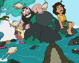  野兽活百科第一季