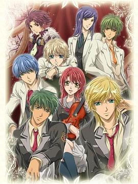  金色琴弦第二季