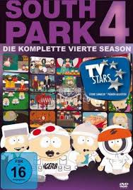  南方公园第四季