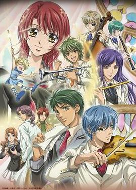  金色琴弦第一季